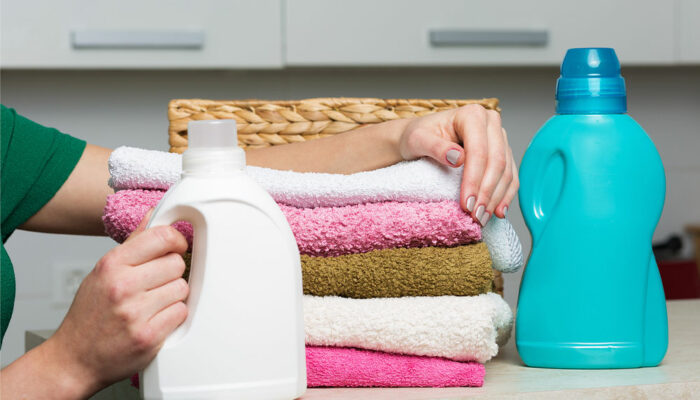 10 best laundry detergents and their features
