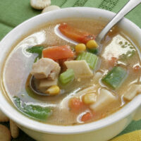 10 Home Remedies for Cold, Flu, and Nasal Congestion