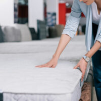 11 mistakes to avoid when buying a mattress