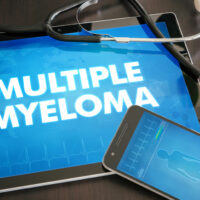 Multiple Myeloma – Unusual Signs and Management