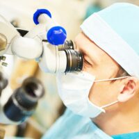 Thyroid eye disease – Symptoms, causes, and management