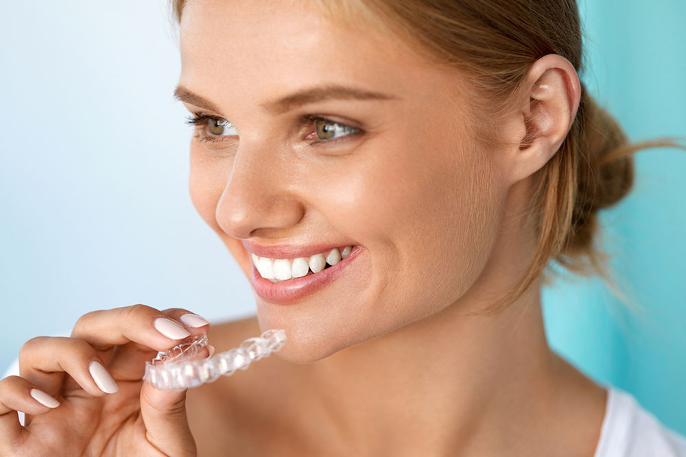 Invisible dental aligners – Benefits and tips to follow