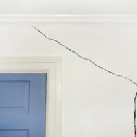 10 signs of home foundation problems