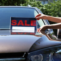 7 common mistakes to avoid when selling a car