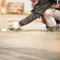 7 concrete leveling mistakes to avoid