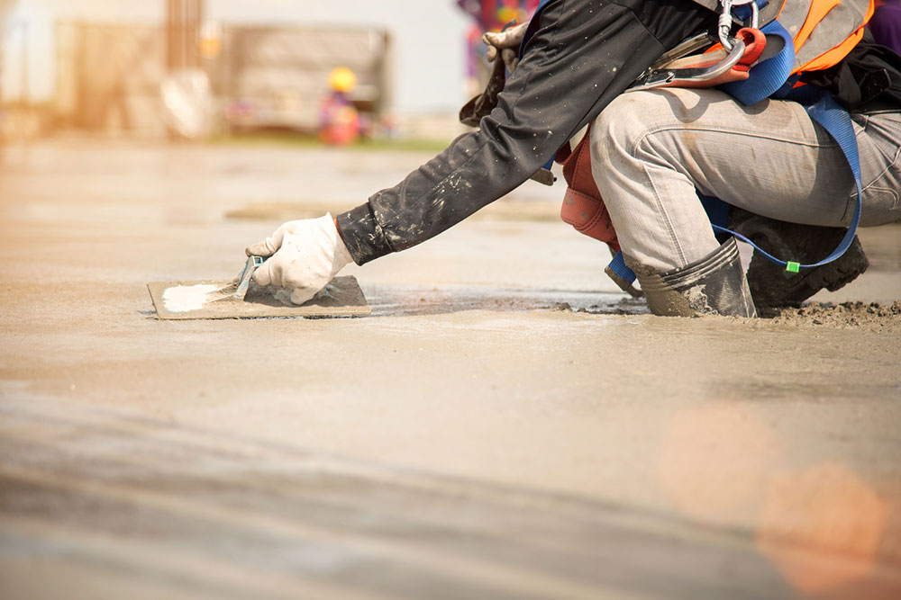 7 concrete leveling mistakes to avoid