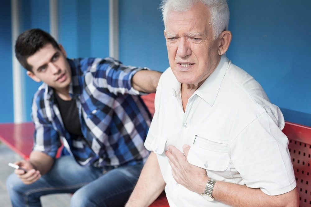 7 foods to avoid with congestive heart failure