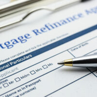 6 reasons to refinance a mortgage