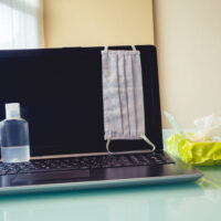 9 cleaning mistakes that may damage a laptop or desktop PC
