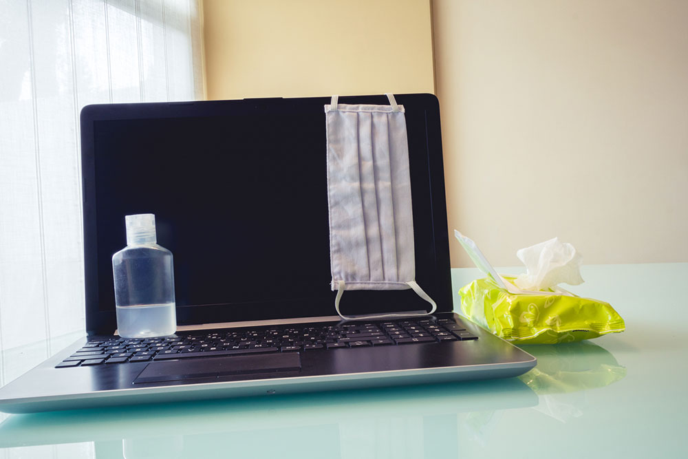 9 cleaning mistakes that may damage a laptop or desktop PC