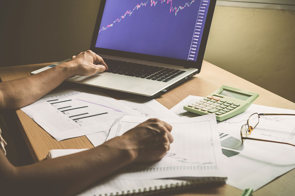 A beginner’s guide to investing in stocks